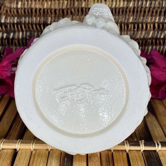 Death & Co Bar Pirate Captain Tiki Mug Limited Edition Designed By THOR White - Picture 7 of 7